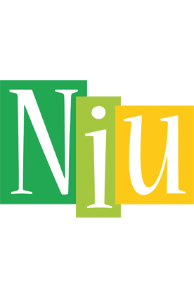 Niu lemonade logo