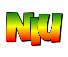 Niu mango logo