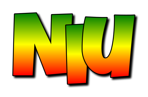 Niu mango logo