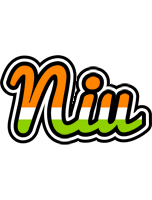 Niu mumbai logo