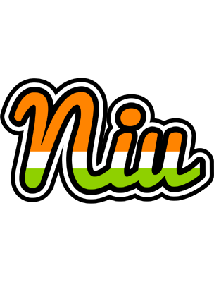 Niu mumbai logo