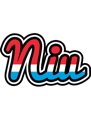 Niu norway logo