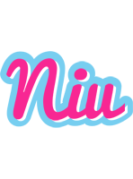 Niu popstar logo