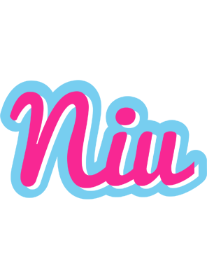 Niu popstar logo