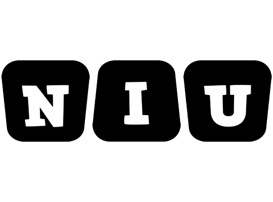 Niu racing logo