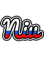 Niu russia logo