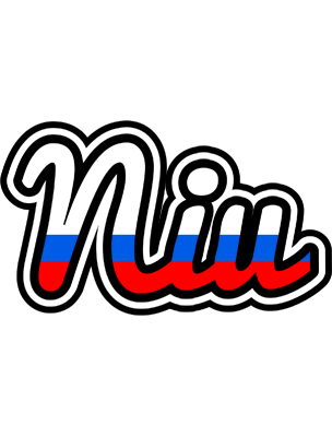 Niu russia logo