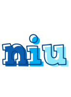 Niu sailor logo