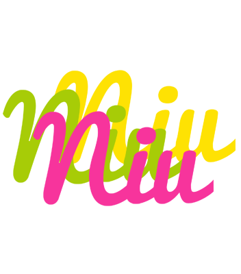 Niu sweets logo