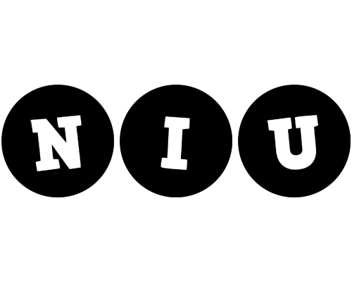 Niu tools logo