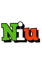 Niu venezia logo