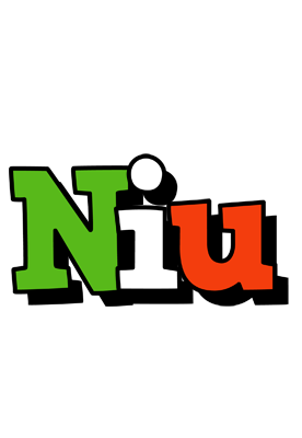 Niu venezia logo