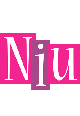 Niu whine logo