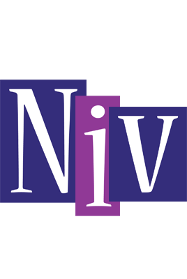 Niv autumn logo