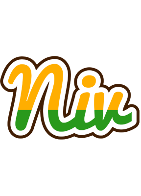Niv banana logo