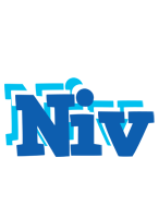 Niv business logo