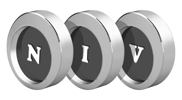 Niv coins logo