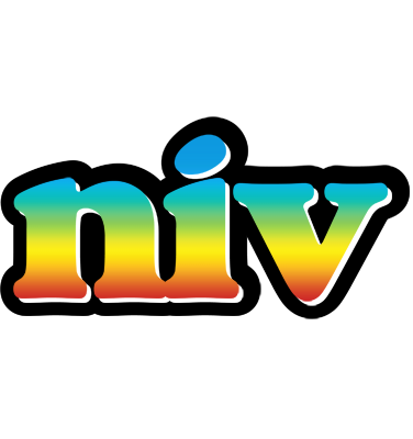 Niv color logo