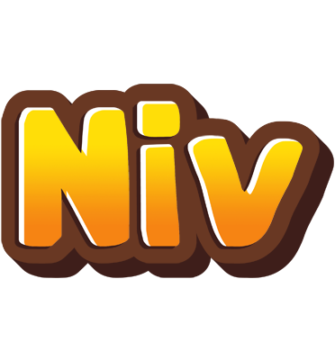 Niv cookies logo