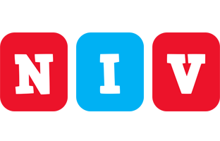 Niv diesel logo