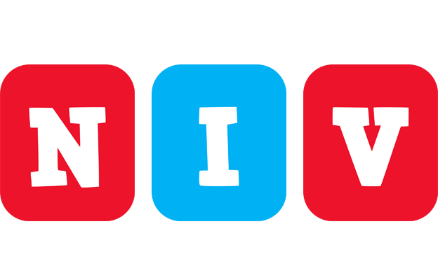 Niv diesel logo