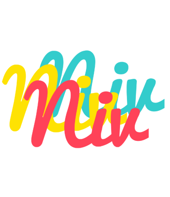 Niv disco logo