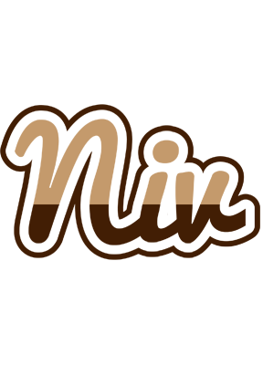 Niv exclusive logo
