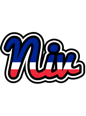 Niv france logo