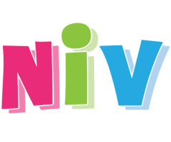 Niv friday logo