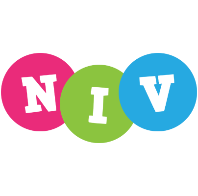 Niv friends logo