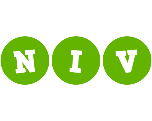 Niv games logo