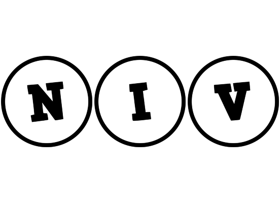 Niv handy logo