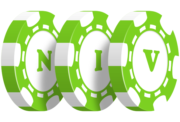 Niv holdem logo