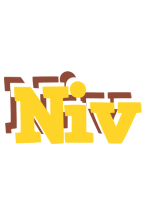 Niv hotcup logo