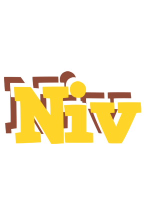 Niv hotcup logo