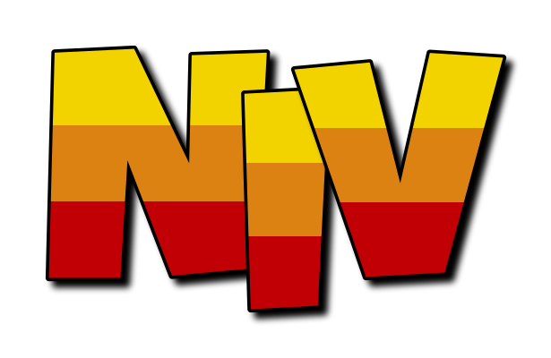 Niv jungle logo