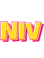 Niv kaboom logo