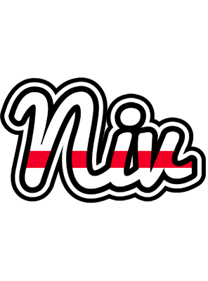 Niv kingdom logo