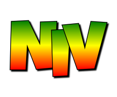 Niv mango logo