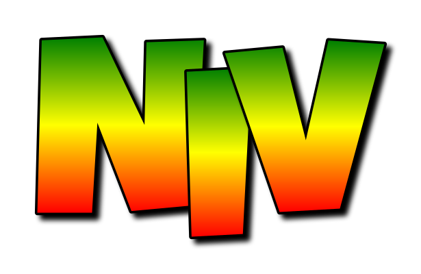 Niv mango logo
