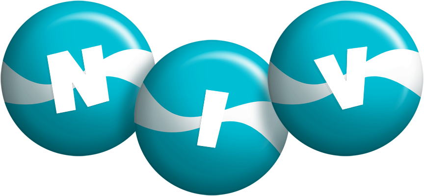 Niv messi logo