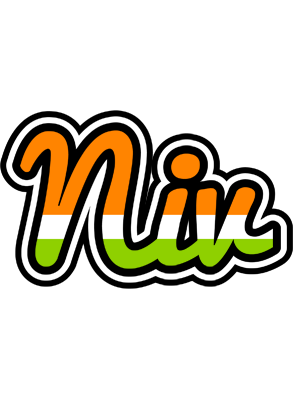 Niv mumbai logo