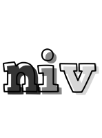 Niv night logo