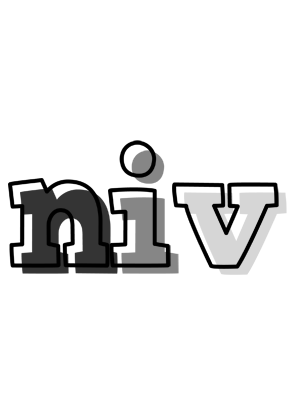 Niv night logo