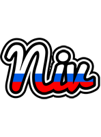 Niv russia logo