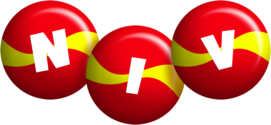 Niv spain logo