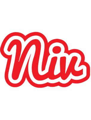 Niv sunshine logo