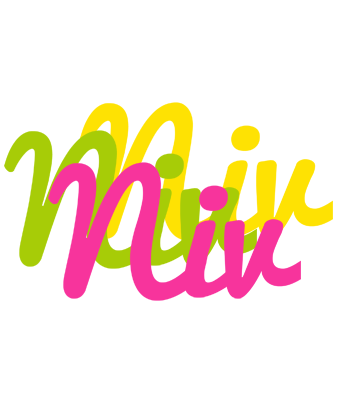 Niv sweets logo