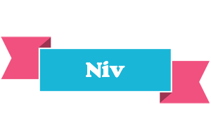 Niv today logo