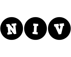 Niv tools logo